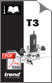 T3E Router Instructions